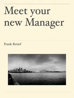 meet your new manager book cover image
