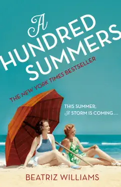a hundred summers imagen de la portada del libro