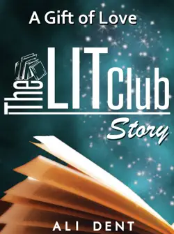 a gift of love, the litclub story book cover image