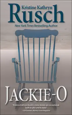 jackie-o imagen de la portada del libro