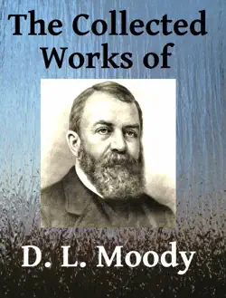 the collected works of dl moody book cover image