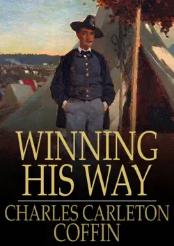 winning his way book cover image