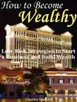 How to Become Wealthy synopsis, comments
