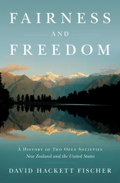 fairness and freedom imagen de la portada del libro