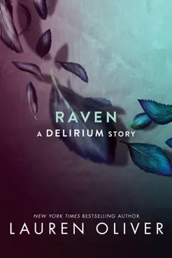 raven book cover image