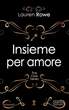 insieme per amore book cover image