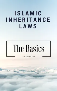 islamic inheritance laws book cover image