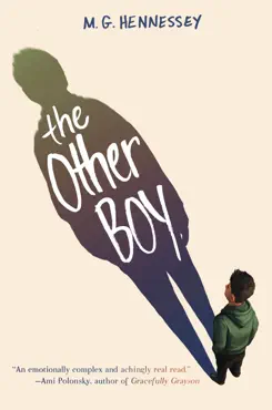the other boy book cover image