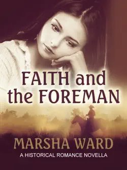 faith and the foreman imagen de la portada del libro