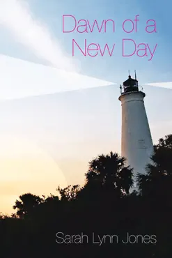 dawn of a new day book cover image
