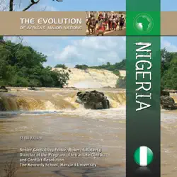 nigeria imagen de la portada del libro