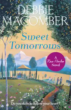 sweet tomorrows imagen de la portada del libro