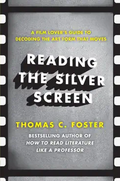 reading the silver screen book cover image
