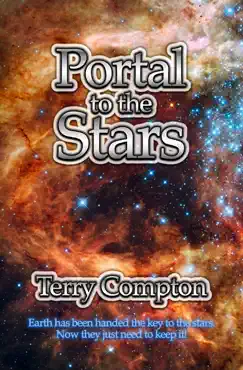 portal to the stars book cover image
