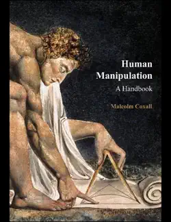 human manipulation book cover image