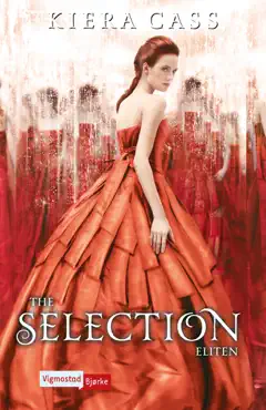 the selection 2 - eliten book cover image