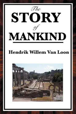 the story of the mandkind book cover image