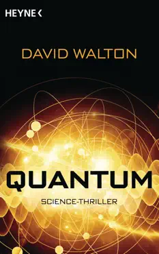 quantum book cover image