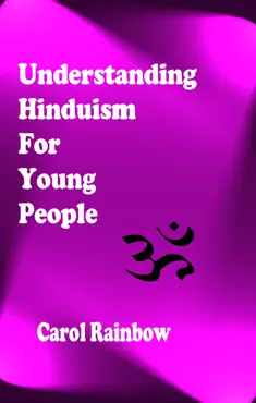 understanding hinduism for young people imagen de la portada del libro
