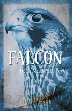 falcon imagen de la portada del libro