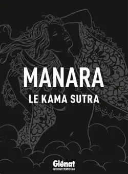 le kama sutra imagen de la portada del libro