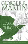 A Game of Thrones: Graphic Novel, Volume Two sinopsis y comentarios