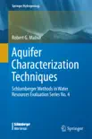 Aquifer Characterization Techniques synopsis, comments