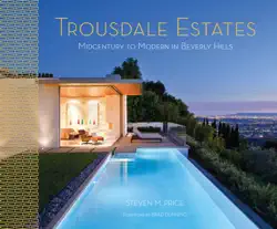 trousdale estates imagen de la portada del libro