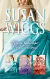 Susan Wiggs Great Chicago Fire Trilogy Complete Collection synopsis, comments
