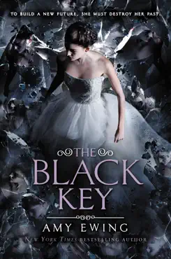 the black key book cover image