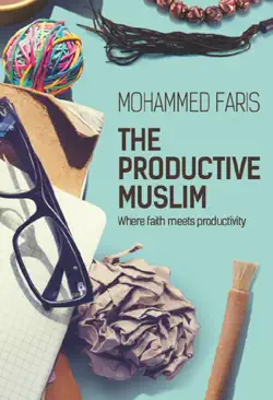 the productive muslim imagen de la portada del libro
