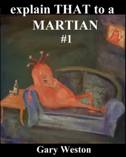 explain that to a martian book cover image