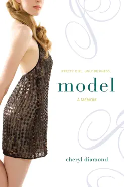 model book cover image