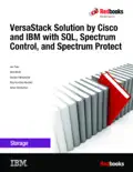 VersaStack Solution by Cisco and IBM with SQL, Spectrum Control, and Spectrum Protect reviews