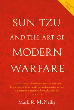 sun tzu and the art of modern warfare imagen de la portada del libro