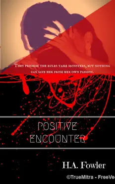 positive encounter book cover image