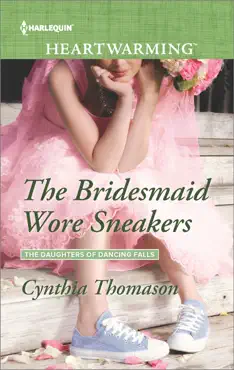 the bridesmaid wore sneakers book cover image