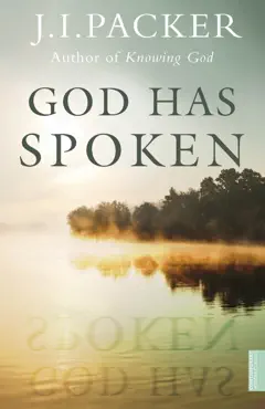 god has spoken imagen de la portada del libro