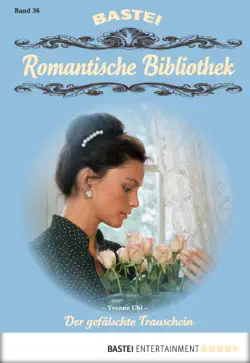 romantische bibliothek - folge 36 imagen de la portada del libro