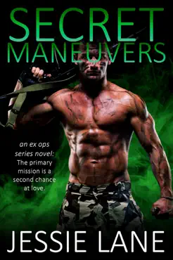 secret maneuvers book cover image