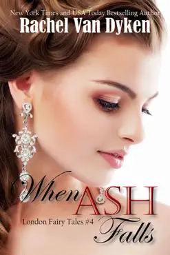 when ash falls book cover image