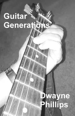 guitar generations book cover image