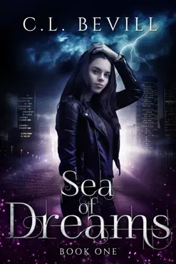 sea of dreams book cover image