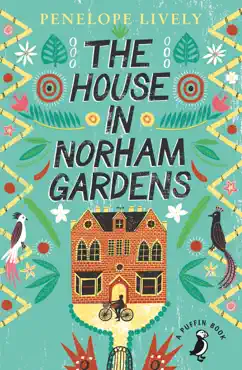 the house in norham gardens imagen de la portada del libro