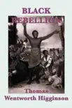 Black Rebellion synopsis, comments
