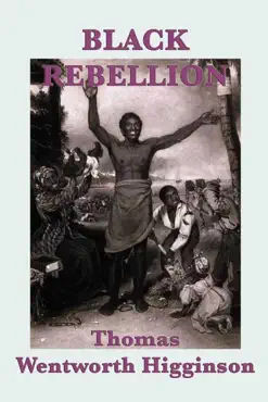 black rebellion book cover image