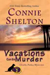 Vacations Can Be Murder: A Girl and Her Dog Cozy Mystery