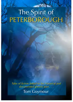 the spirit of peterborough book cover image