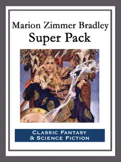 marion zimmer bradley super pack book cover image
