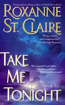 take me tonight book cover image